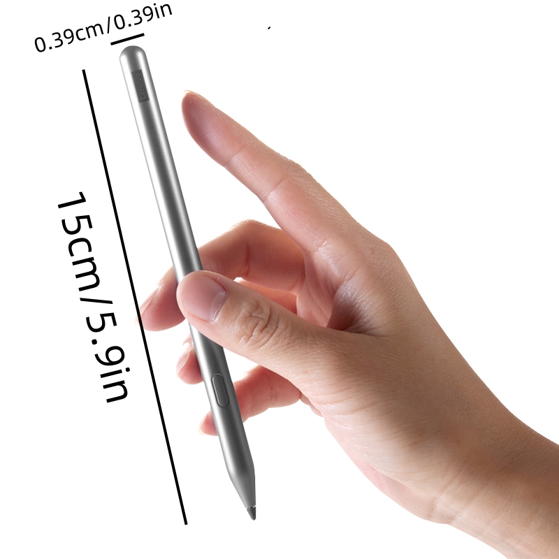 Pena Stylus Xiaoxin Asli Lenov - Bluetooth Trackpad ulasan dan harga
