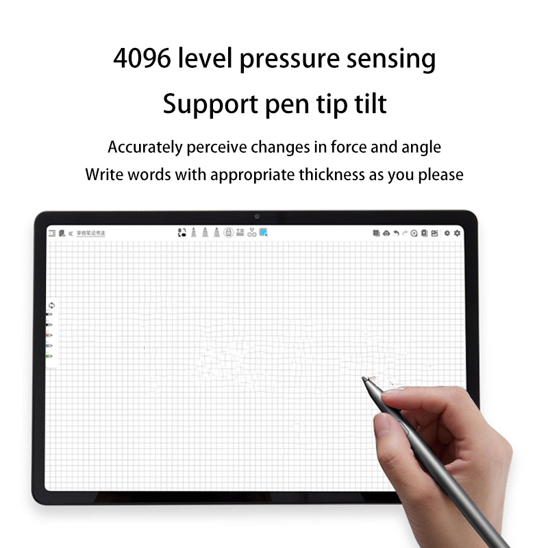 Pena Stylus Xiaoxin Asli Lenov - Bluetooth Trackpad ulasan dan harga