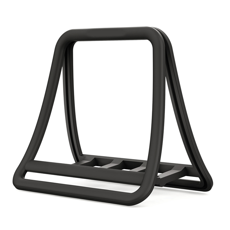 Penyangga Laptop Vertikal yang - Tablet Stand Adjustable ulasan dan harga