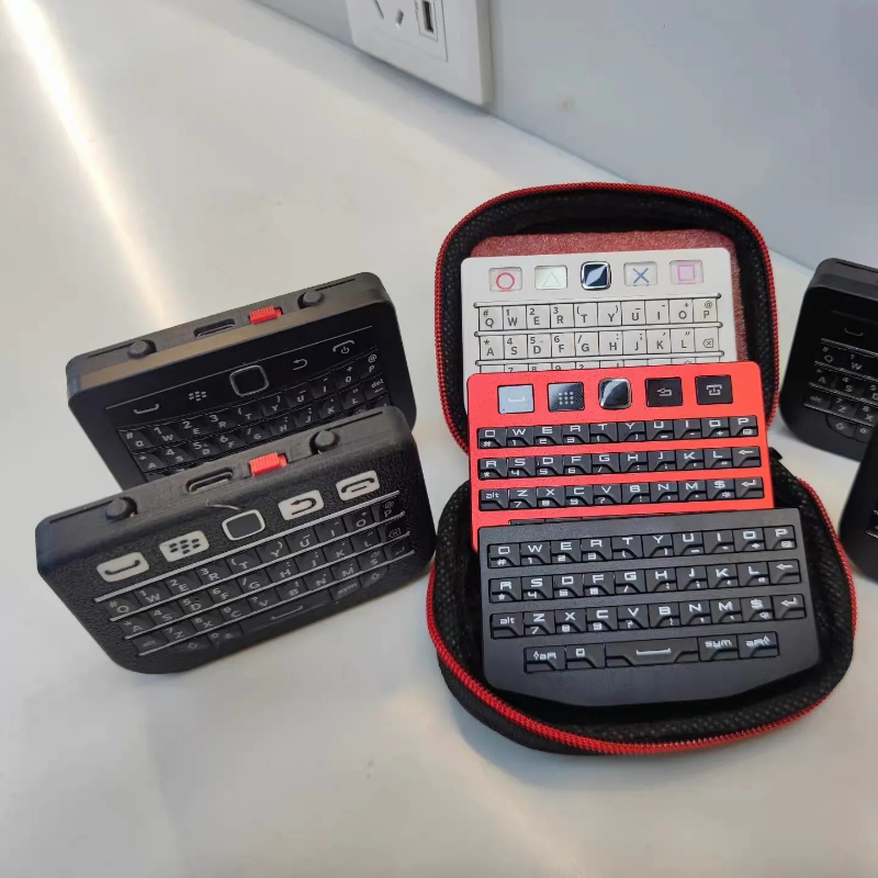 Penjualan laris untuk Q10/P998 - Bluetooth Trackpad ulasan dan harga