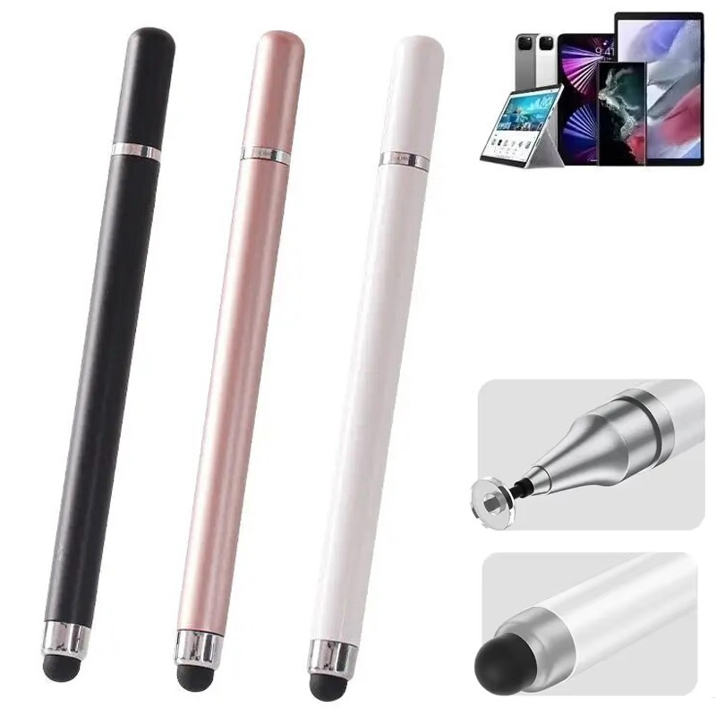 Pena Tablet Universal Pensil T - Tablet Pencil Accessories ulasan dan harga
