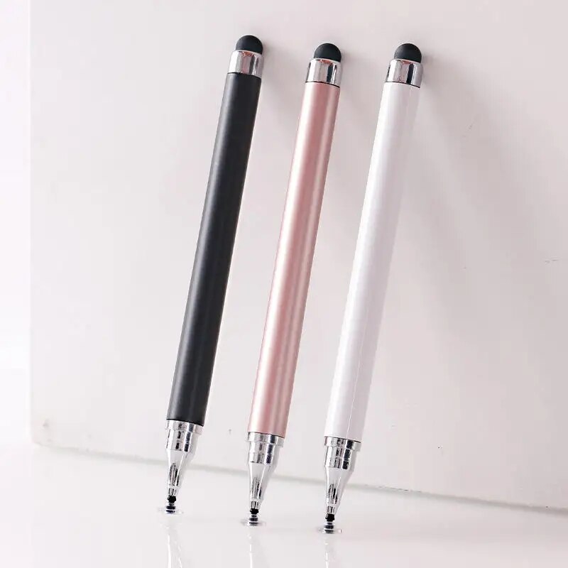 Pena Tablet Universal Pensil T - Tablet Pencil Accessories ulasan dan harga