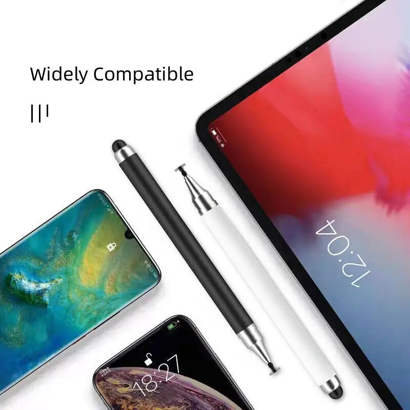 Pena Tablet Universal Pensil T - Tablet Pencil Accessories ulasan dan harga