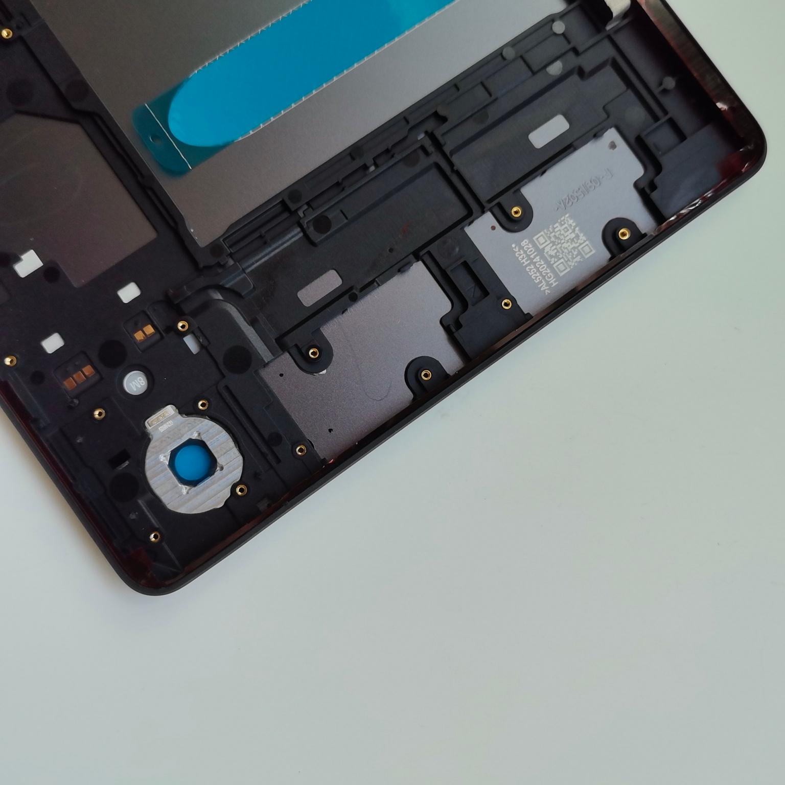 Cangkang Belakang AAA untuk Le - Tablet Cover Accessories ulasan dan harga