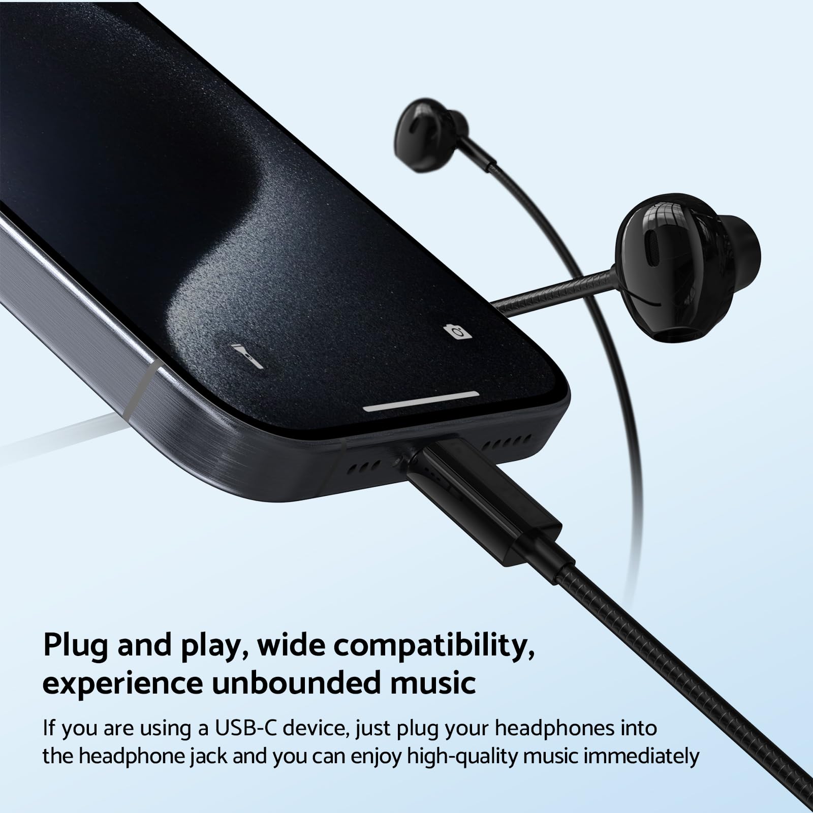 Headphone HiFi Surround Suara  - Tablet Gaming Accessories ulasan dan harga