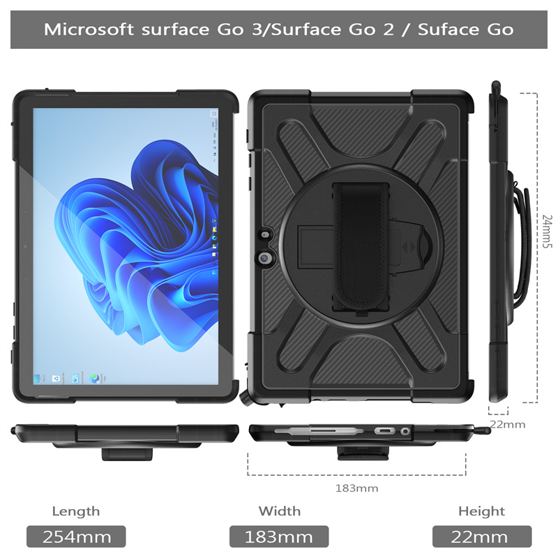 Untuk Microsoft Surface Pro 13 - Microsoft Tablet Accessories ulasan dan harga