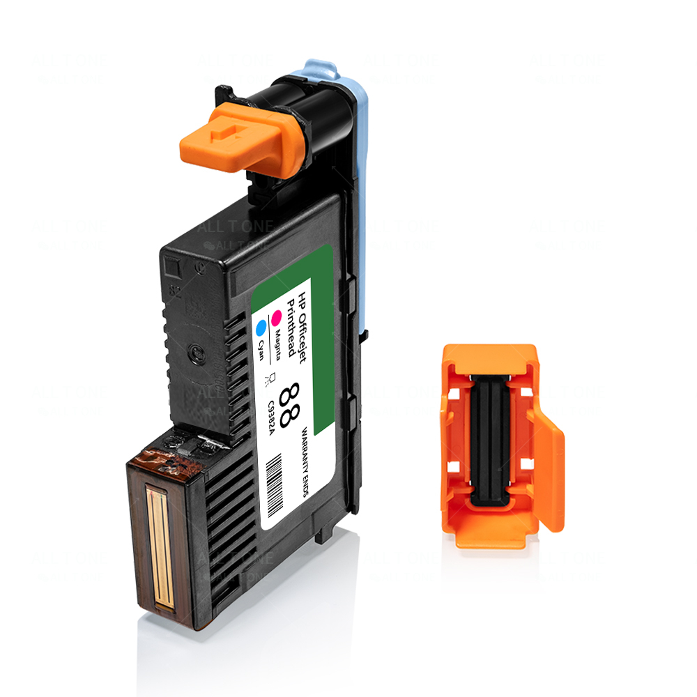 Untuk HP 88 Printhead C9381A C - Hp Tablet Accessories ulasan dan harga