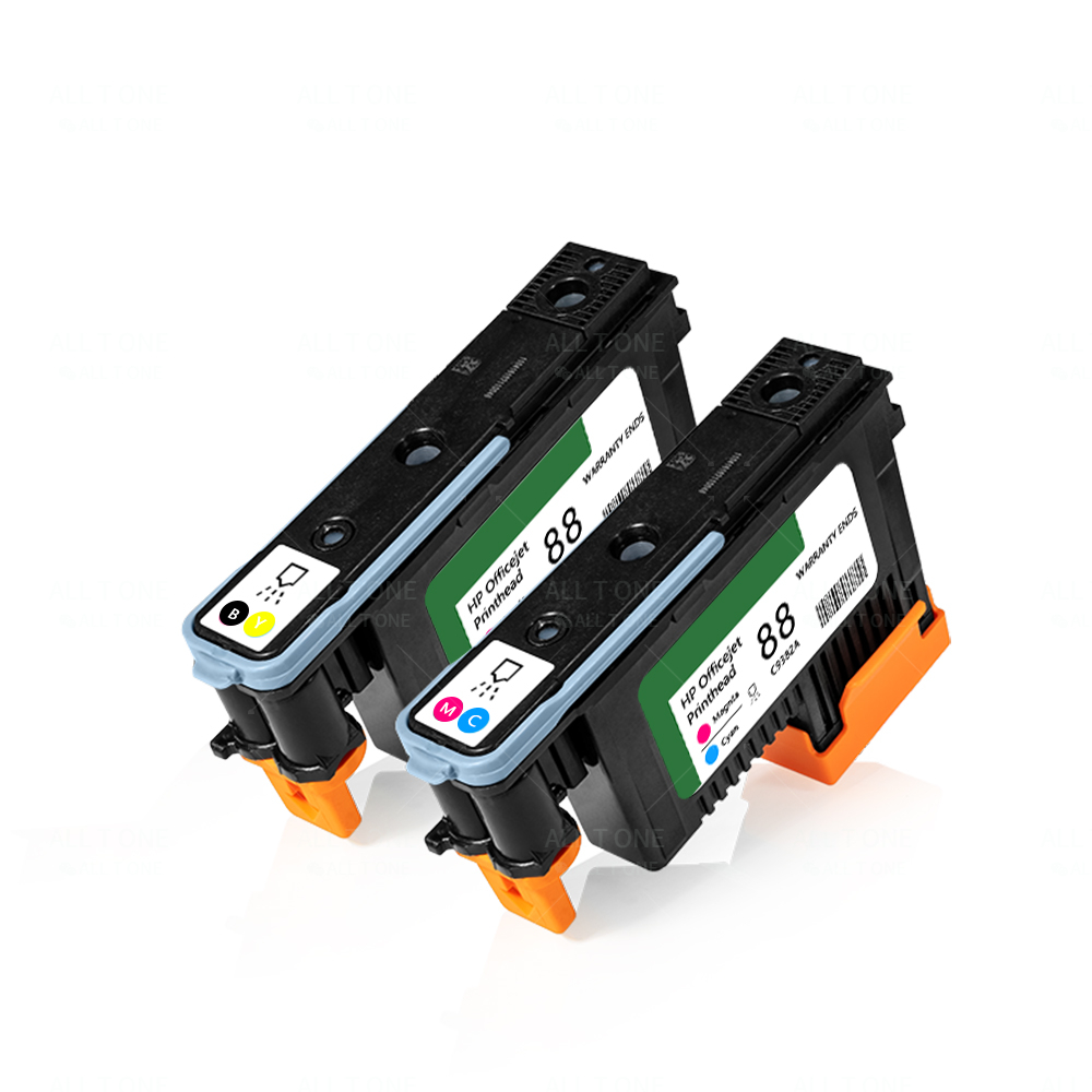Untuk HP 88 Printhead C9381A C - Hp Tablet Accessories ulasan dan harga