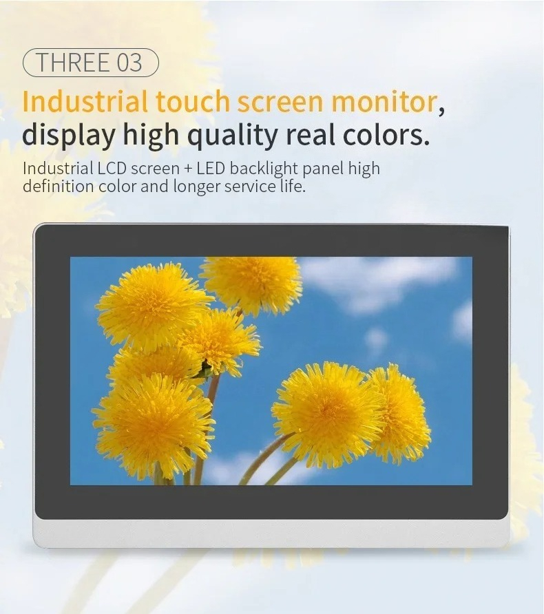 Komputer All In One LCD Tahan  - Tablet With Complete Accessories ulasan dan harga