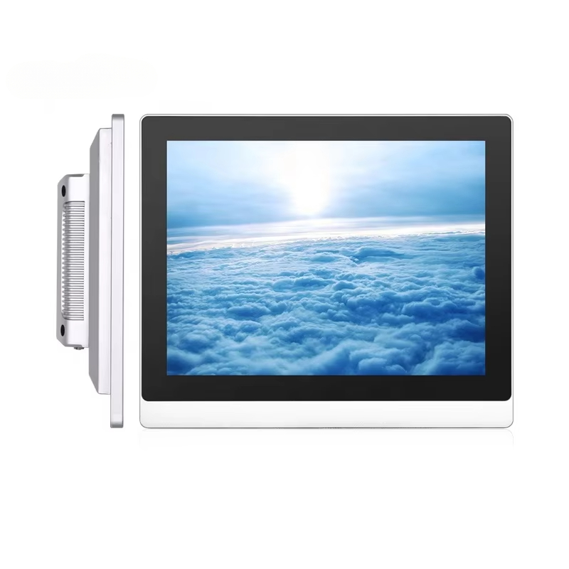 Komputer All In One LCD Tahan  - Tablet With Complete Accessories ulasan dan harga