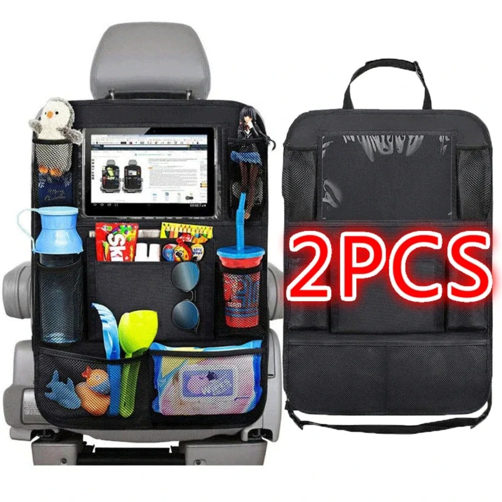 Pengatur kursi belakang mobil  - Toddler Tablet Accessories ulasan dan harga