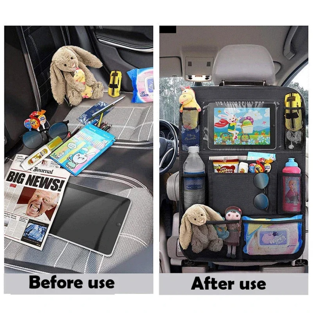 Pengatur kursi belakang mobil  - Toddler Tablet Accessories ulasan dan harga