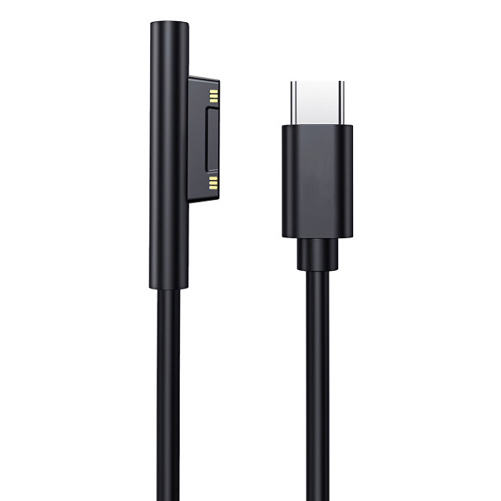 Aksesori Pengisi Daya Tablet U - Microsoft Tablet Accessories ulasan dan harga