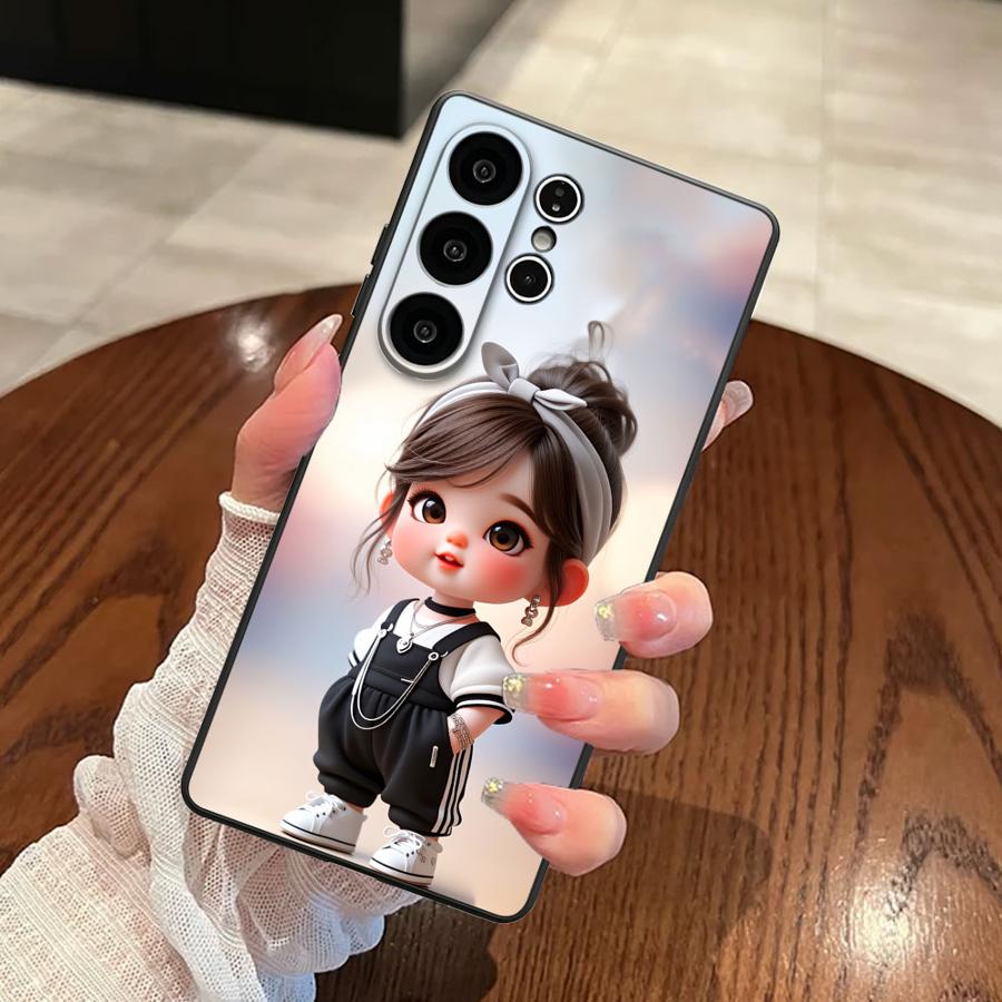Casing Penutup Ponsel Funda un - Tablet Accessories For Girls ulasan dan harga
