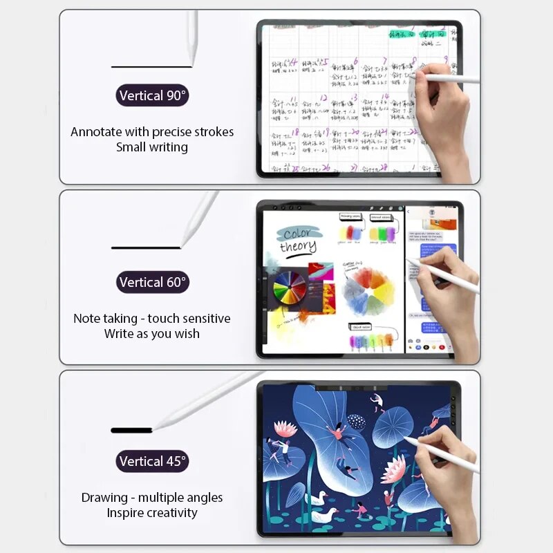 Pena Layar Sentuh Universal St - Tablet Pencil Accessories ulasan dan harga