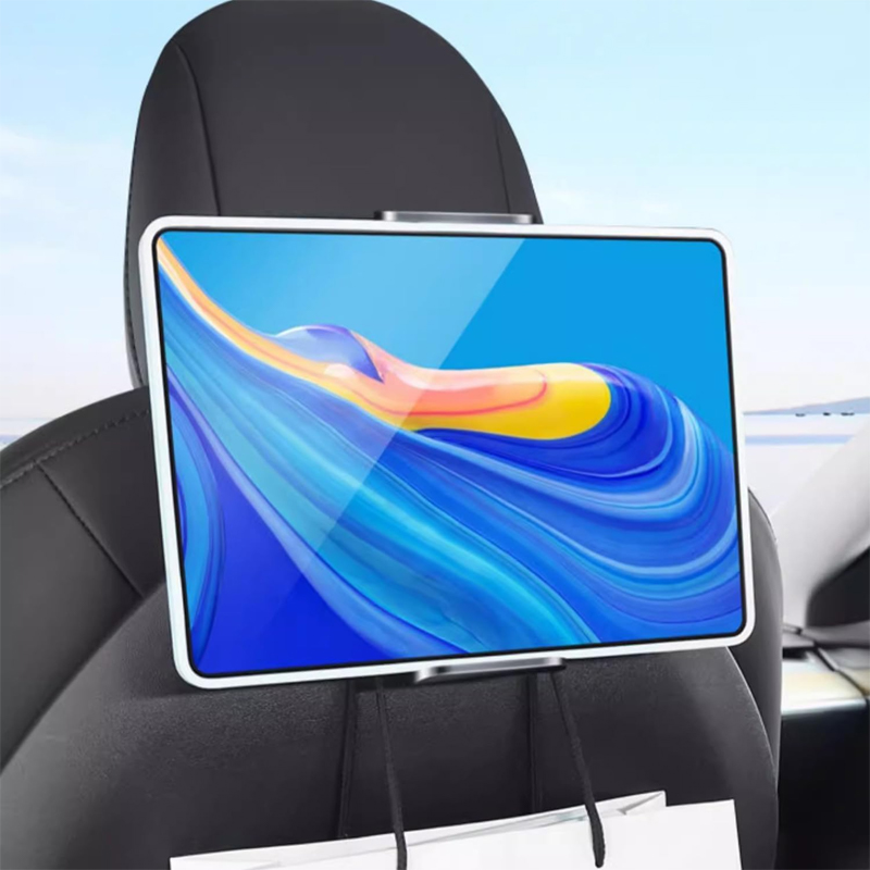 Penyangga Sandaran Kepala Mobi - Toddler Tablet Accessories ulasan dan harga