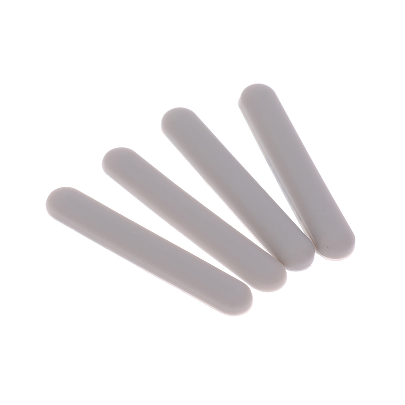 2/4 Buah Kaki Karet Laptop unt - Hp Tablet Accessories ulasan dan harga