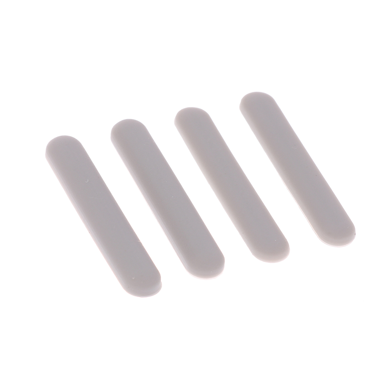 2/4 Buah Kaki Karet Laptop unt - Hp Tablet Accessories ulasan dan harga