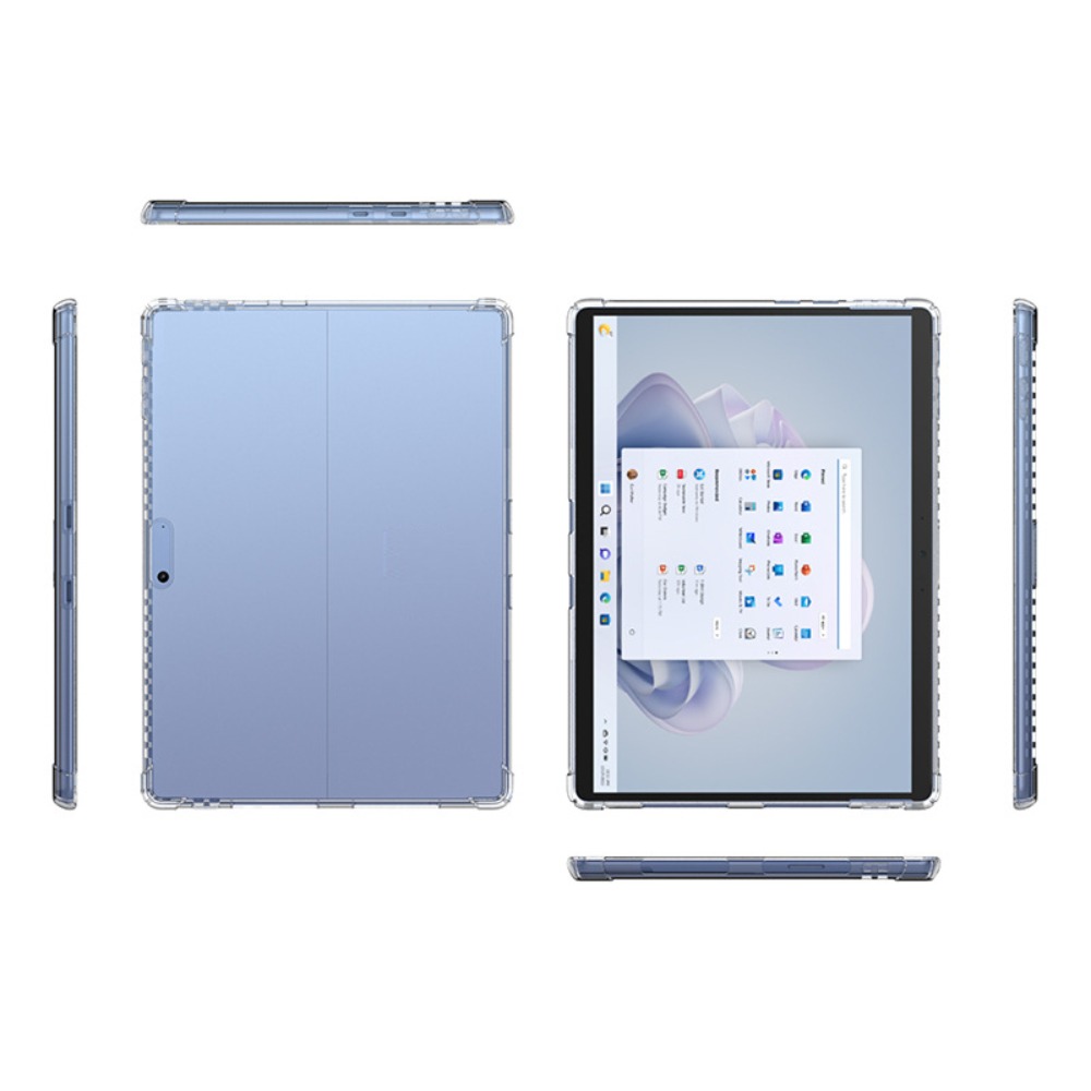 4 Casing Kantung Udara Tahan B - Microsoft Tablet Accessories ulasan dan harga