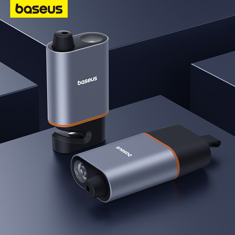 Baseus palu keselamatan darura - Accessories For Android Tablet ulasan dan harga