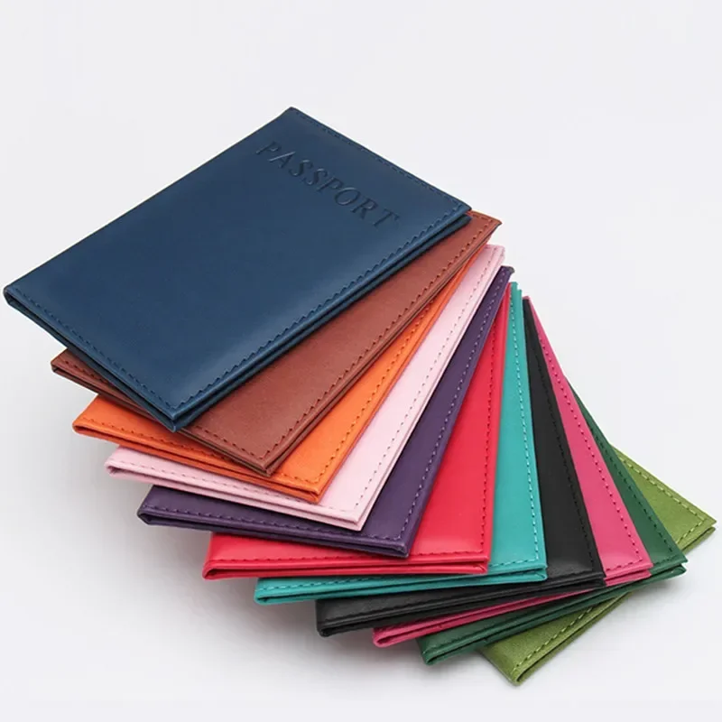 1 Buah Casing Tempat Paspor Wa - Tablet Accessories For Girls ulasan dan harga