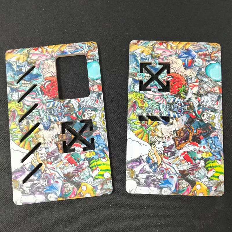 DIY Aksesori SXK KBRS penutup  - Tablet Cover Accessories ulasan dan harga