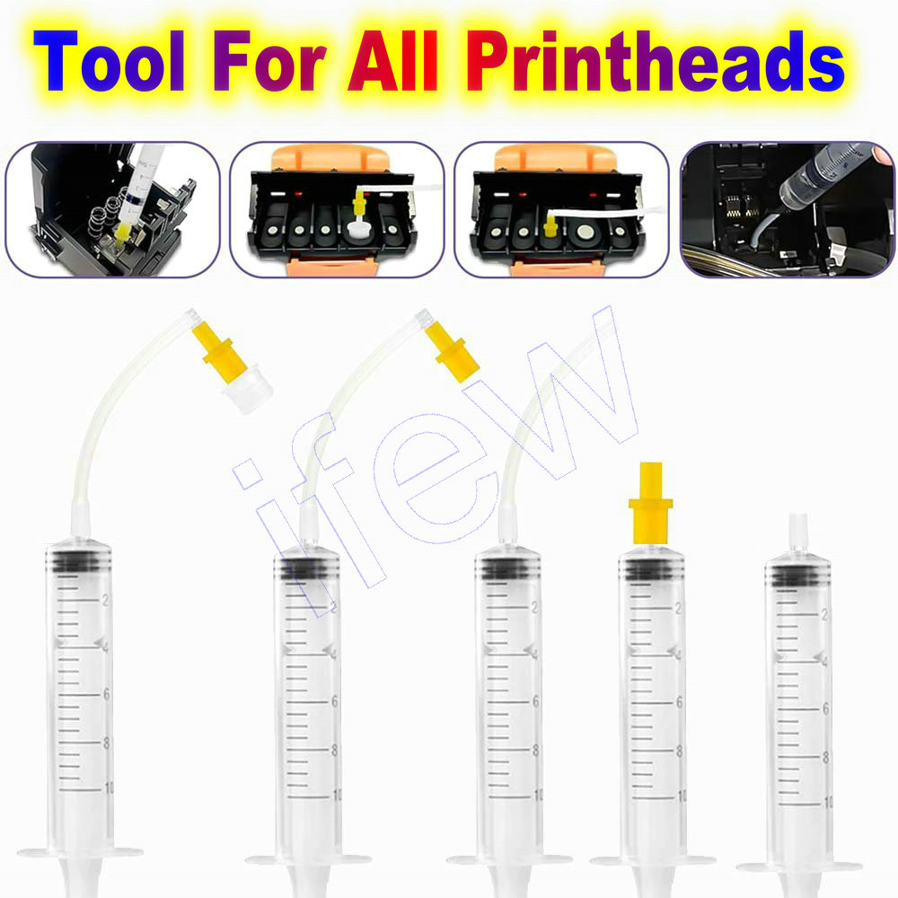 Kit Pembersih Kepala Printer I - Hp Tablet Accessories ulasan dan harga