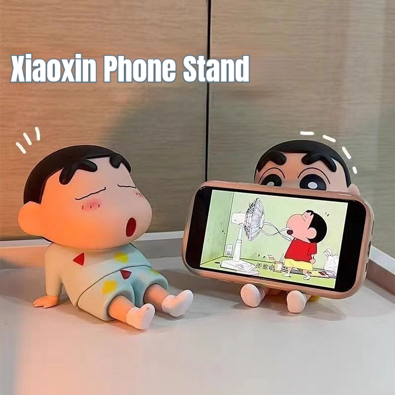 2026 Crayon Shin Chan Anime La - Toddler Tablet Accessories ulasan dan harga