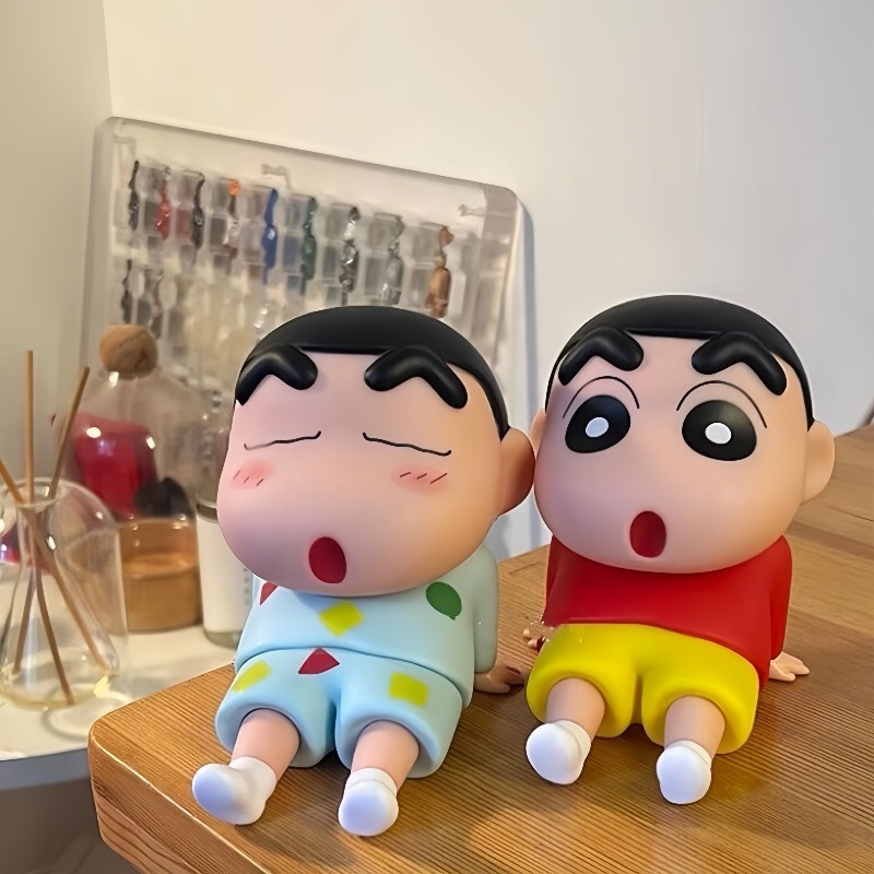 2026 Crayon Shin Chan Anime La - Toddler Tablet Accessories ulasan dan harga