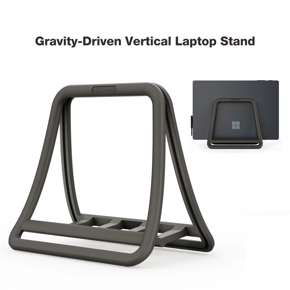 FANGTUOSI Dudukan Vertikal Not - Hp Tablet Accessories ulasan dan harga