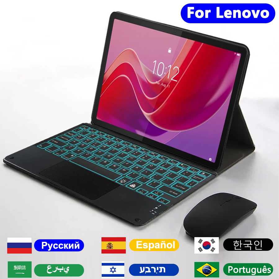 Untuk Lenovo Tab P11 2nd Gen X - Lenovo Tablet Plus Accessories ulasan dan harga