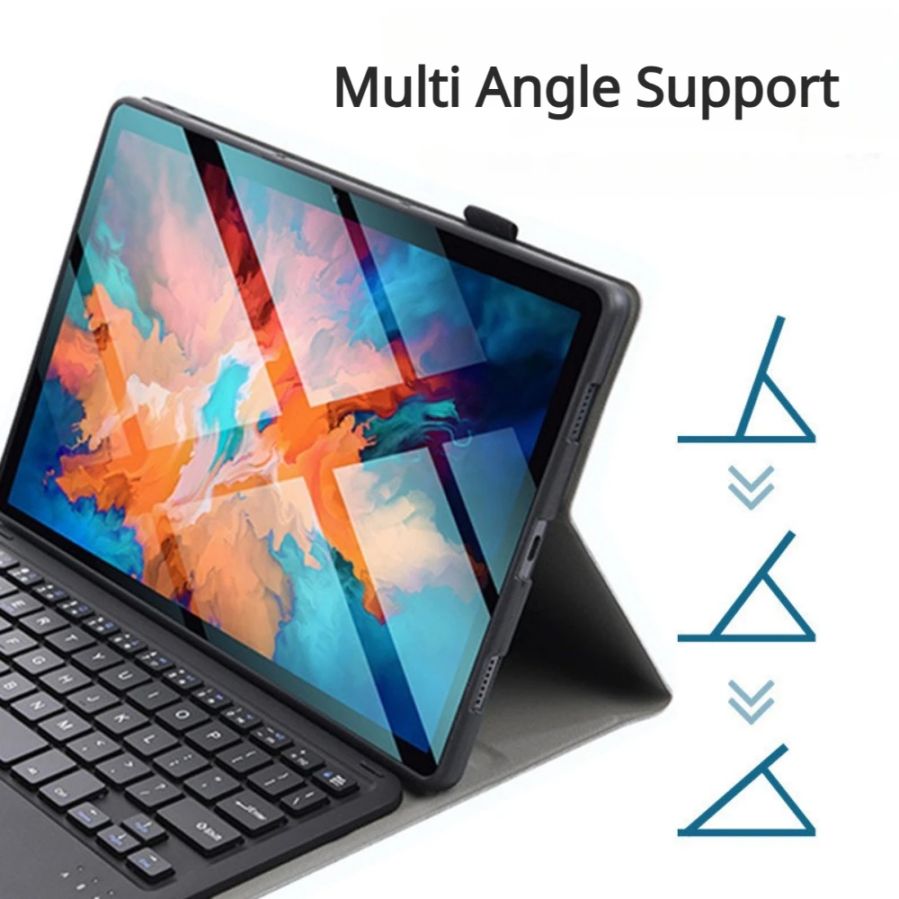 Untuk Lenovo Tab P11 2nd Gen X - Lenovo Tablet Plus Accessories ulasan dan harga