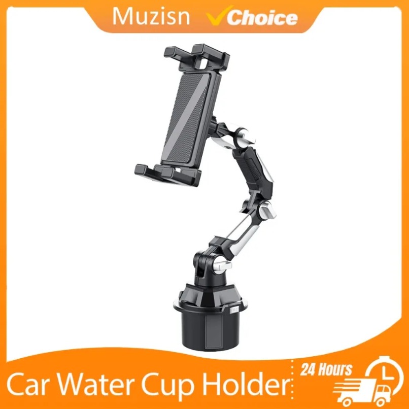 Tempat Cangkir Mobil, Dudukan  - Accessories For Android Tablet ulasan dan harga