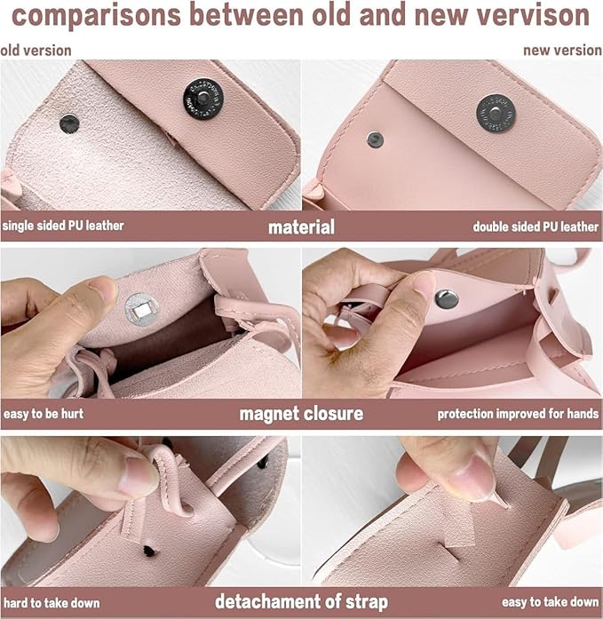Dompet dan Tas Tangan Anak Tas - Tablet Accessories For Girls ulasan dan harga