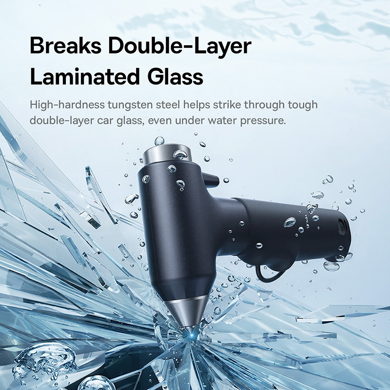 Baseus GoTrip DT2 Palu Pengama - Accessories For Android Tablet ulasan dan harga