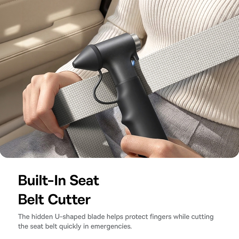Baseus GoTrip DT2 Palu Pengama - Accessories For Android Tablet ulasan dan harga