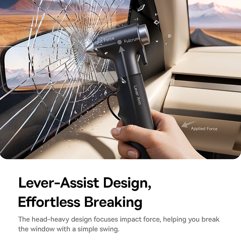 Baseus GoTrip DT2 Palu Pengama - Accessories For Android Tablet ulasan dan harga