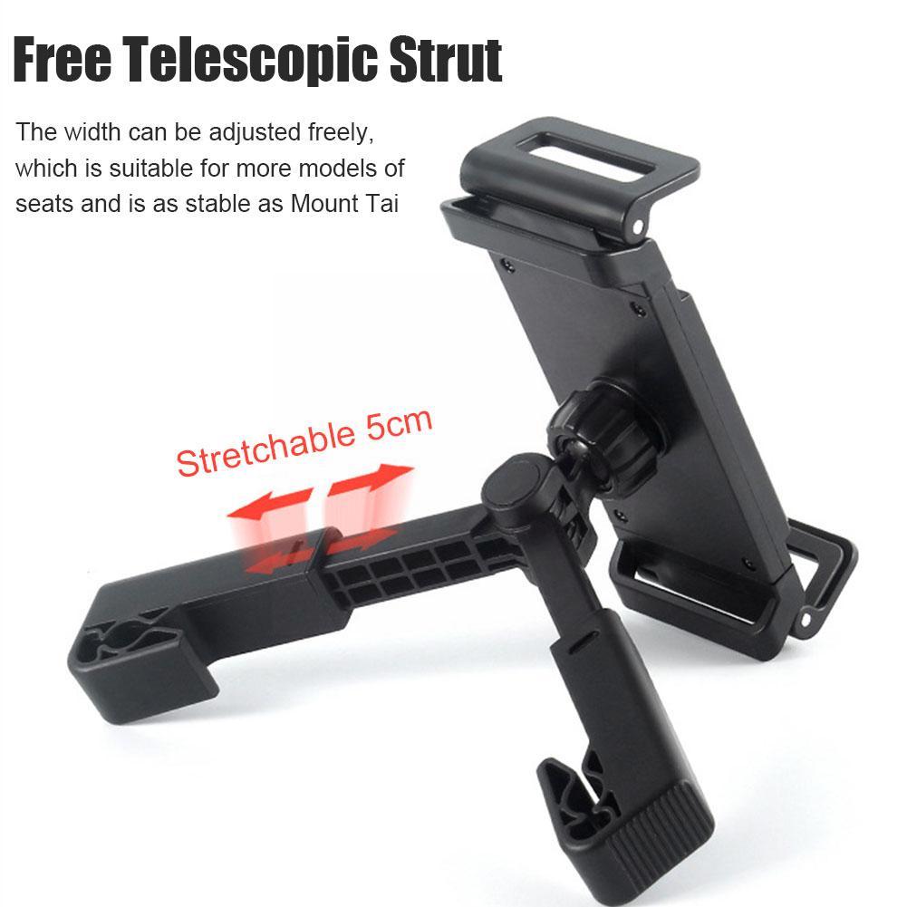 Dudukan sandaran kepala mobil  - Toddler Tablet Accessories ulasan dan harga