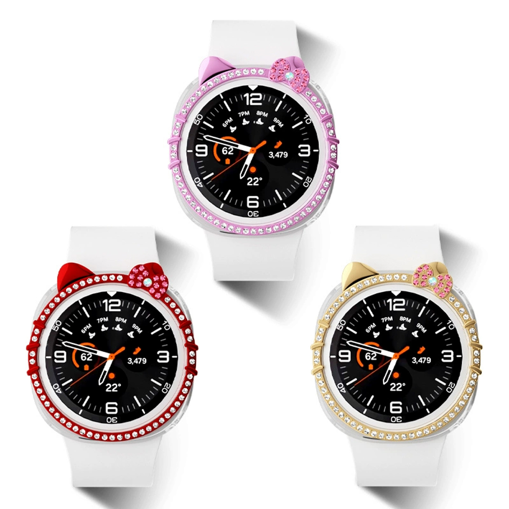 Untuk Samsung Galaxy Watch 8 C - Tablet Accessories For Girls ulasan dan harga