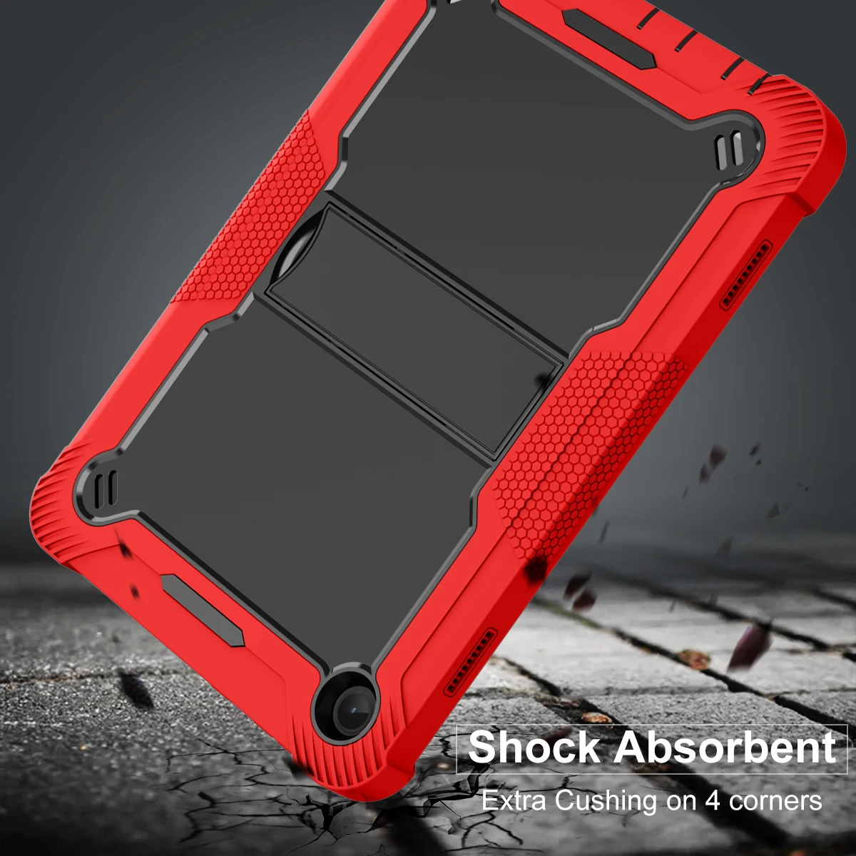 Armor casing berdiri untuk Len - Lenovo Tablet Plus Accessories ulasan dan harga