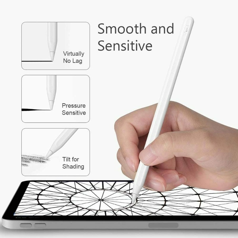 Untuk Apple Pencil 1st/2nd Pen - Tablet Pencil Accessories ulasan dan harga