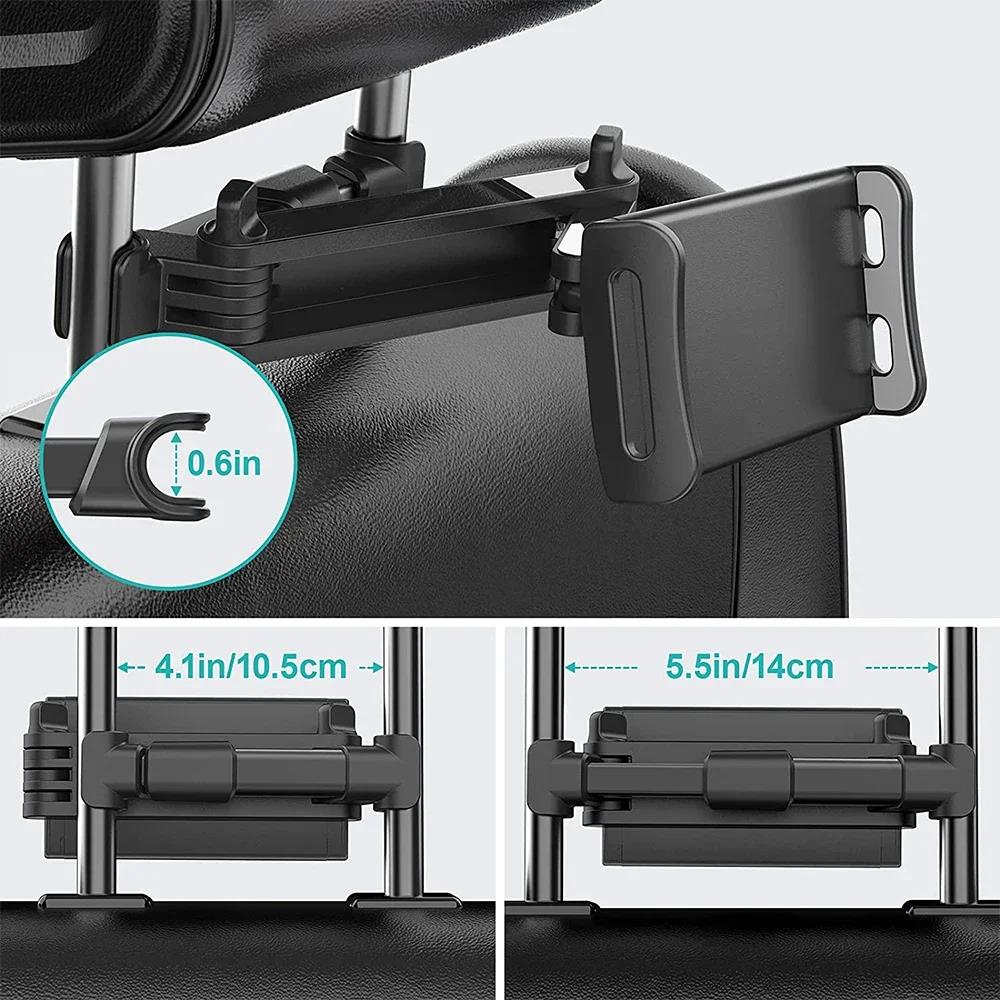 Penyangga Tablet Mobil, Duduka - Toddler Tablet Accessories ulasan dan harga