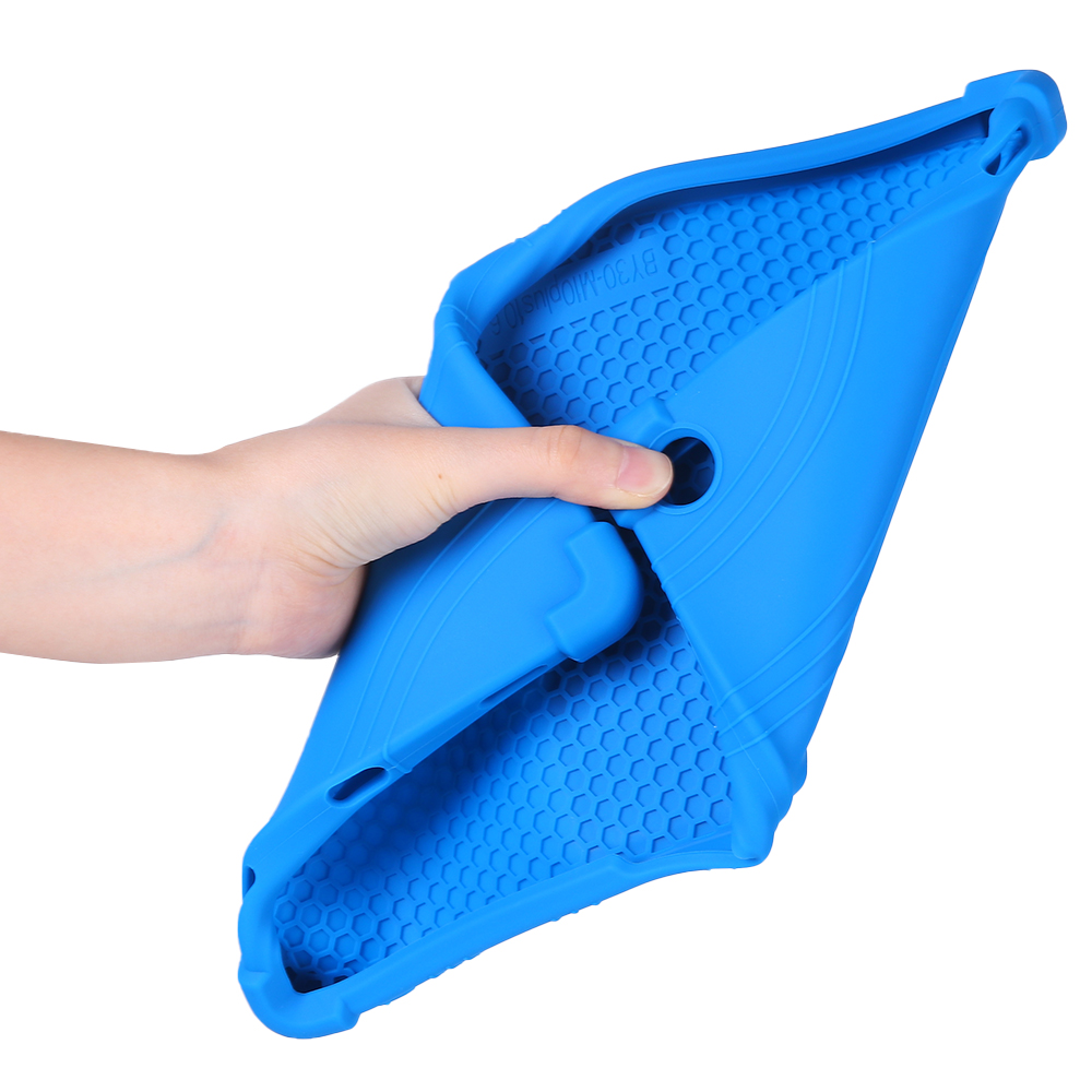 Casing silikon lembut untuk Le - Lenovo Tablet Plus Accessories ulasan dan harga