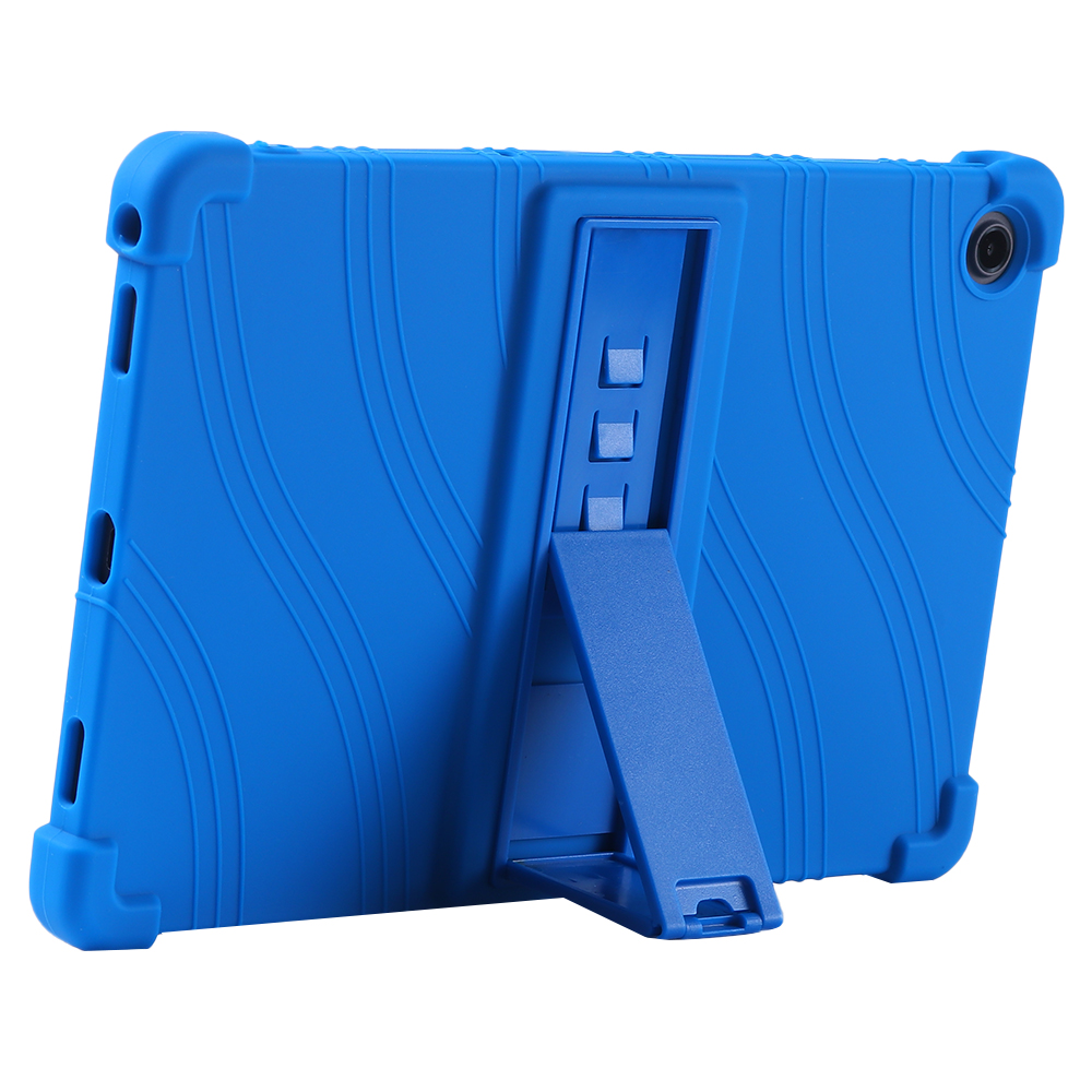 Casing silikon lembut untuk Le - Lenovo Tablet Plus Accessories ulasan dan harga