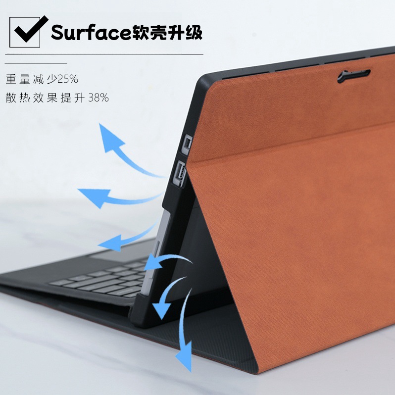 Casing Bisnis untuk Microsoft  - Microsoft Tablet Accessories ulasan dan harga