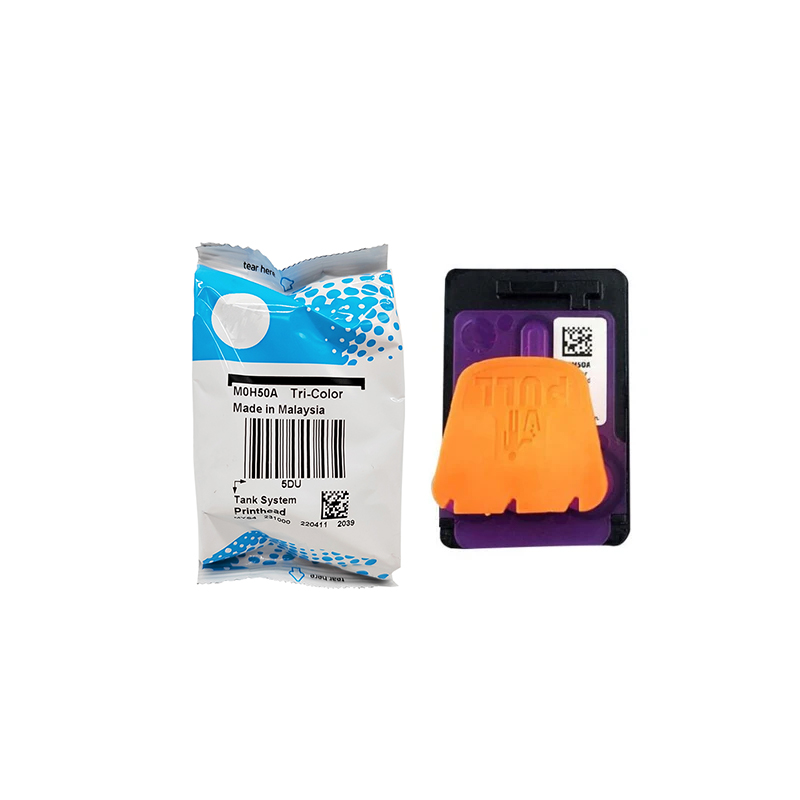 100% Baru Print Head GT51 GT52 - Hp Tablet Accessories ulasan dan harga