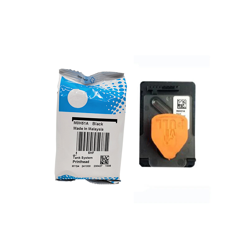 100% Baru Print Head GT51 GT52 - Hp Tablet Accessories ulasan dan harga