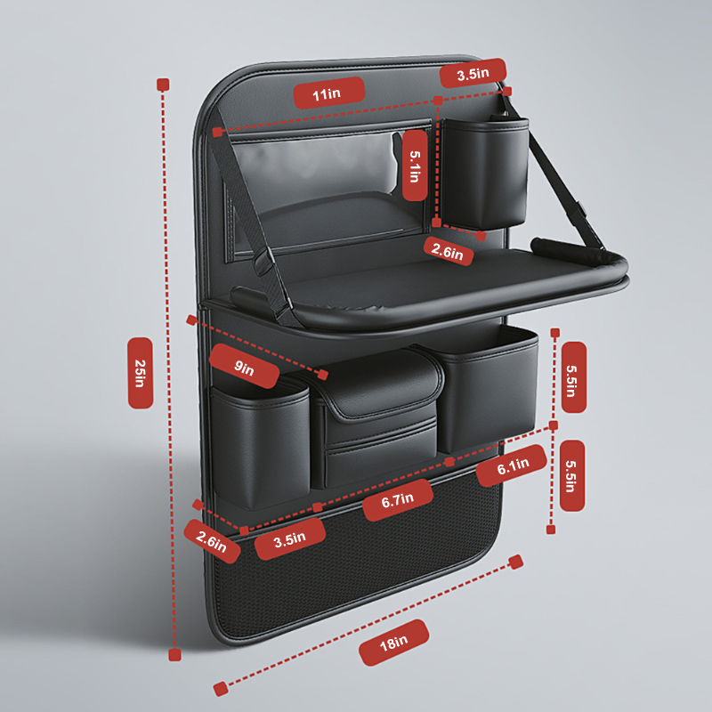 SEAMETAL tas penyimpanan kursi - Toddler Tablet Accessories ulasan dan harga