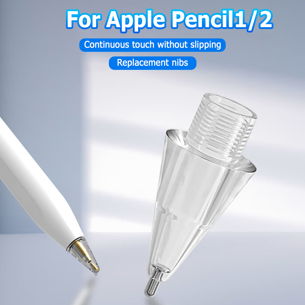 Ujung Pensil Pengganti Untuk A - Tablet Pencil Accessories ulasan dan harga