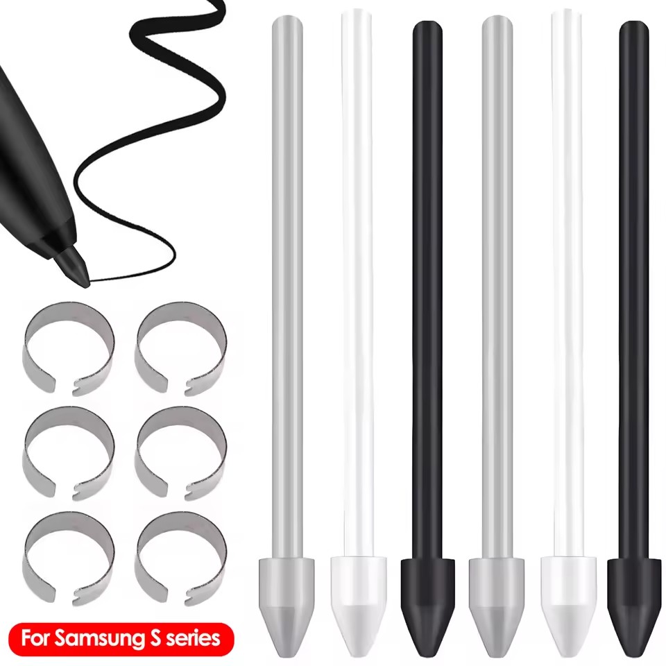 Ujung Pena Tablet Pengganti un - Tablet Pencil Accessories ulasan dan harga